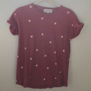 Wildfox T-shirt
